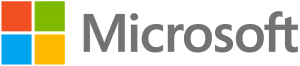 Logo Microsoft