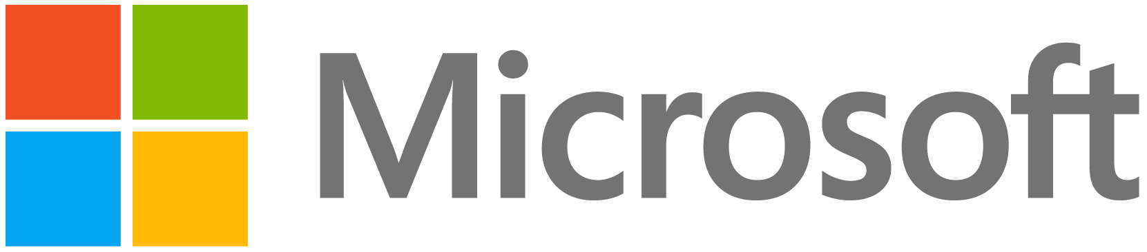 Logo Microsoft