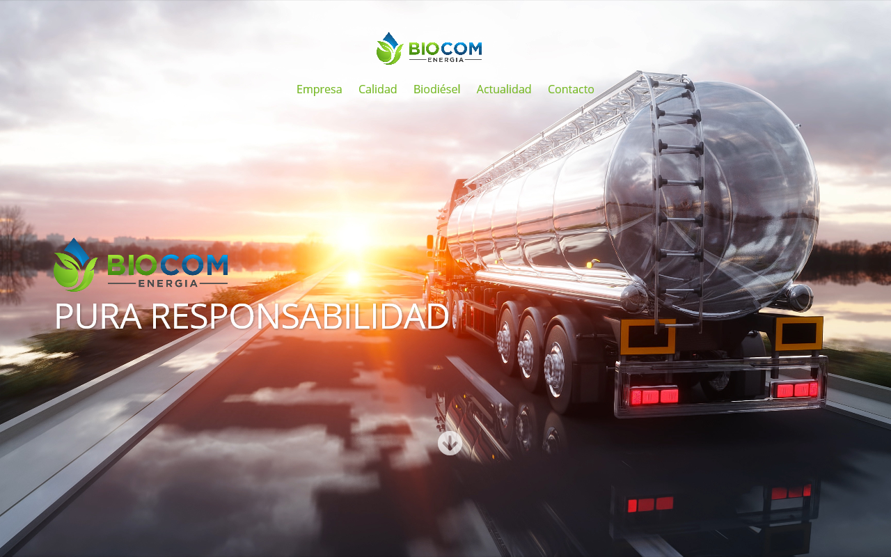 Biocom Energía - deyco consulting Biocom Energía