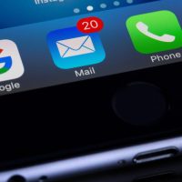 black-and-gray-digital-device - deyco consulting