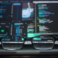 coding-computer-data-depth-of-field - deyco consulting
