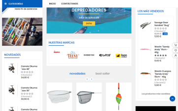 PescaOcio - deyco consulting
