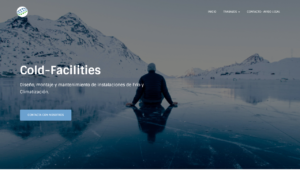 Cold-Facilities