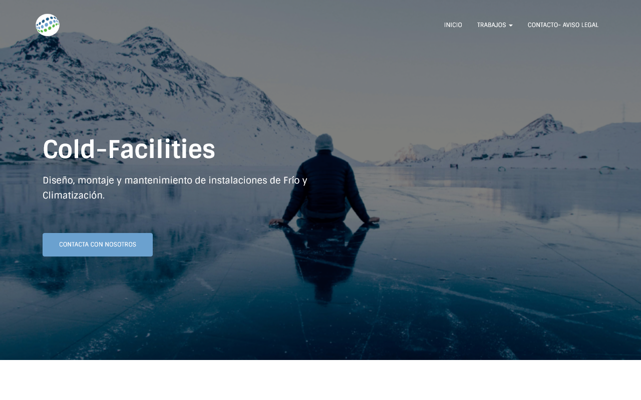 Cold-Facilities