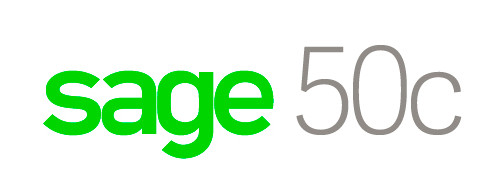 Logo Sage 50c