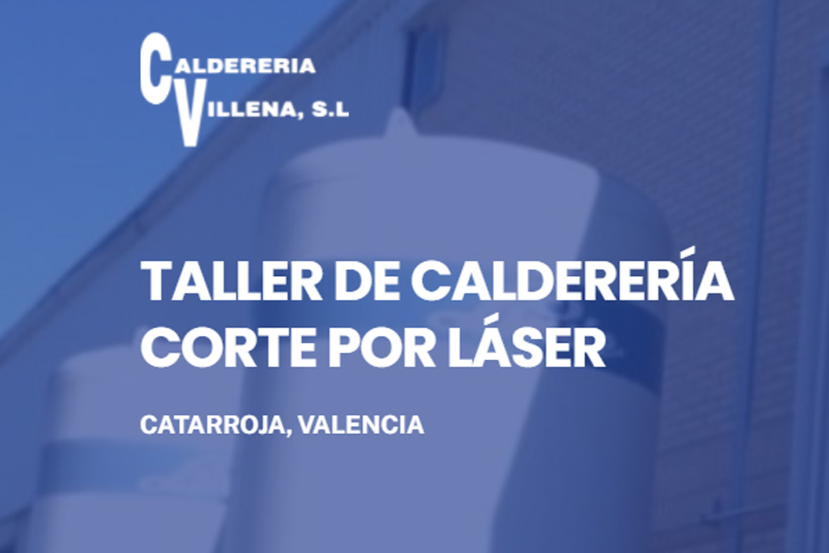 Caldereria Villena 3