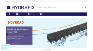 Hydrafix