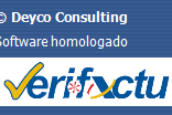 Verifactu-Deyco Verifactu-Deyco