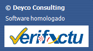 Verifactu-Deyco